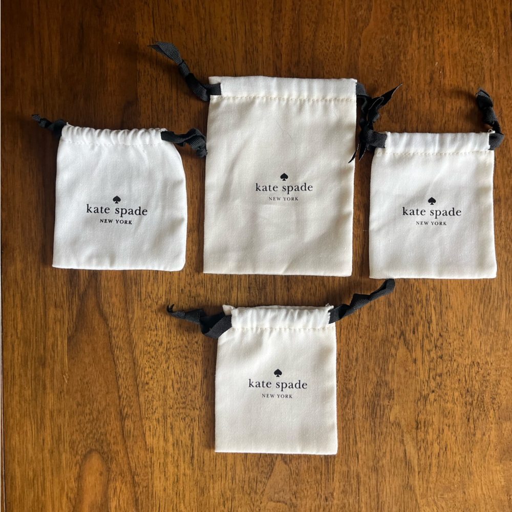 Kate Spade Duster bags